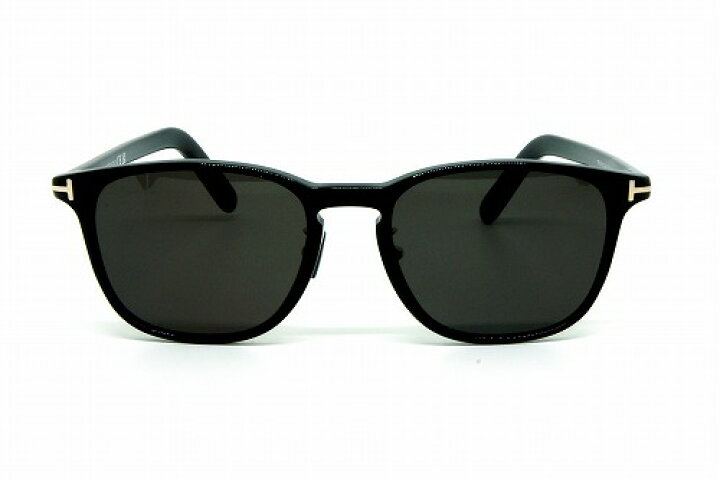 楽天市場】TOMFORD トムフォード サングラス TF5918DB-001 (52SIZE 