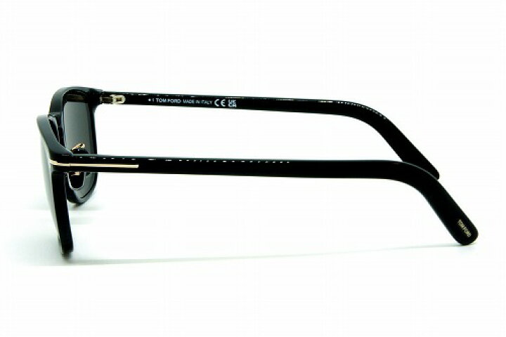 楽天市場】TOMFORD トムフォード サングラス TF5918DB-001 (52SIZE 