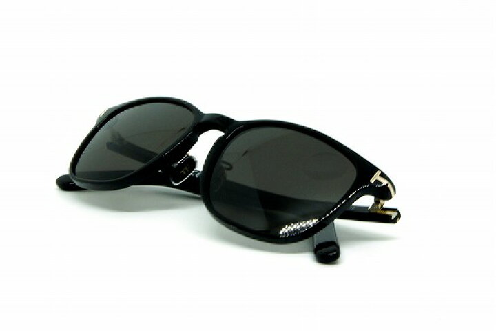 楽天市場】TOMFORD トムフォード サングラス TF5918DB-001 (52SIZE 