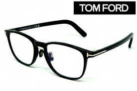 TOMFORD トムフォードメガネフレーム TF5918DB-001 (52SIZE) ブルーライトカットレンズ PC眼鏡 アジアンフィッティング メンズ レディス 海外直輸入品 日本企画品