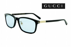 GUCCI JX^TOX GG1506OJ-001 (55SIZE) BLUE ߗ75Y fBX AWAtBbeBO ዾt[KiCRY𑕒yyz