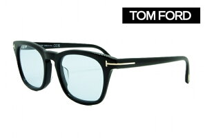 TOMFORD gtH[hJX^TOX TF5870FB-001 (52SIZE) BLUE ߗ75 AWAtBbeBO Y fBX ዾt[COAiCRY𑕒