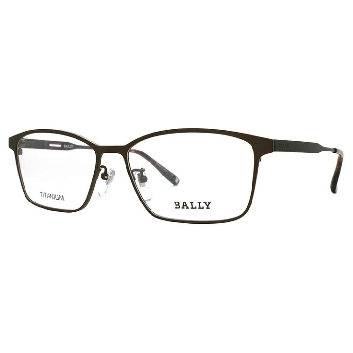 楽天市場】【国内正規品】バリー メガネフレーム BALLY 度付き 度なし 