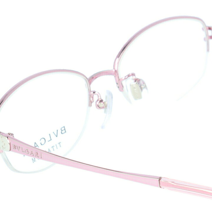 楽天市場】【国内正規品】ブルガリ 眼鏡 伊達メガネ対応 BV2110T 4069  
