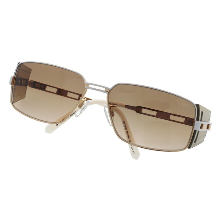 CAZAL カザール サングラス 981 カザール CAZAL サングラス メンズ 