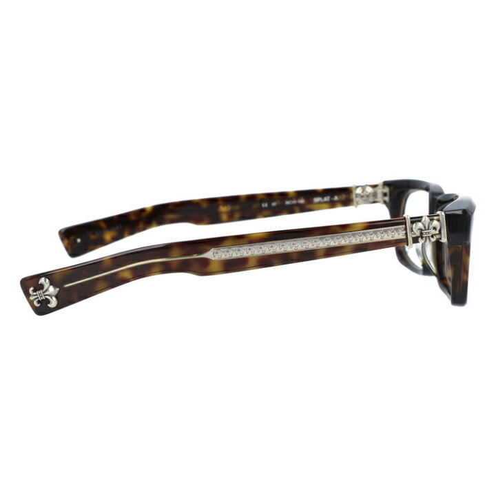クロムハーツ メガネ フレーム Chrome Hearts メンズ ゆるかっ 
