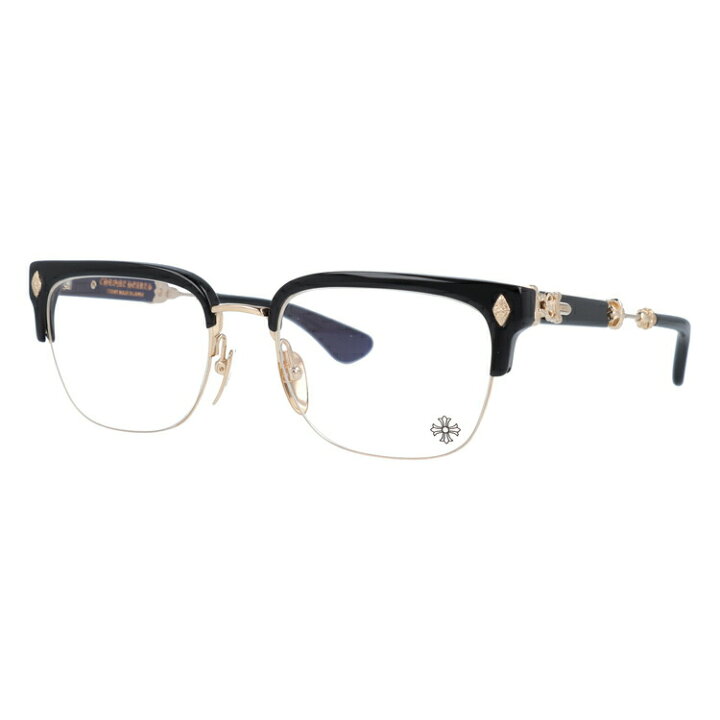 楽天市場】クロムハーツ メガネフレーム 伊達メガネ CHROME HEARTS  