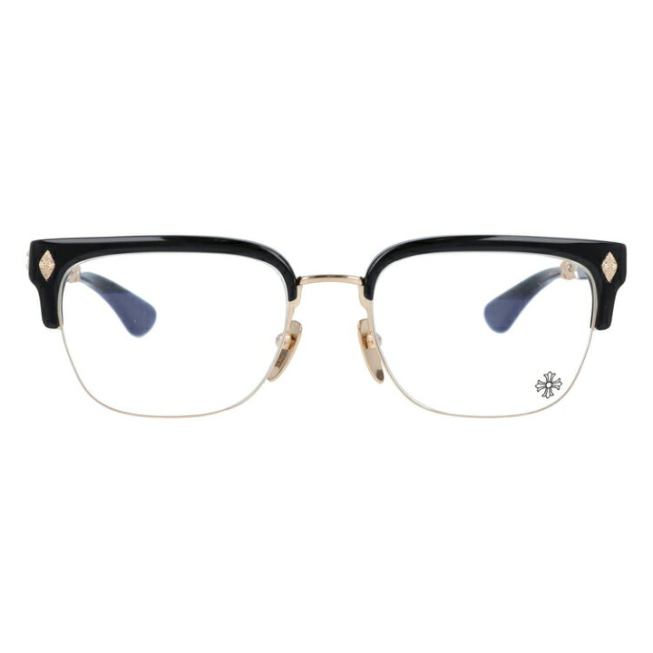 楽天市場】クロムハーツ メガネフレーム 伊達メガネ CHROME HEARTS