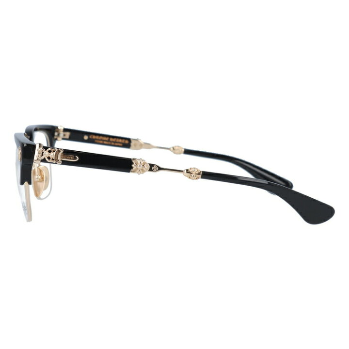 楽天市場】クロムハーツ メガネフレーム 伊達メガネ CHROME HEARTS 