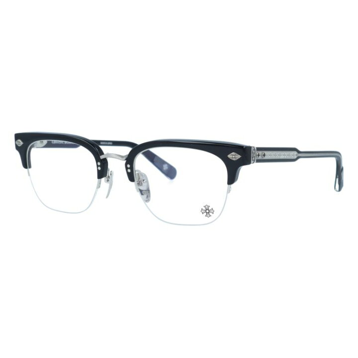 楽天市場】クロムハーツ メガネフレーム 伊達メガネ CHROME HEARTS 