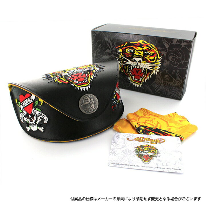 楽天市場】【国内正規品】エドハーディー サングラス Ed Hardy CROSS 