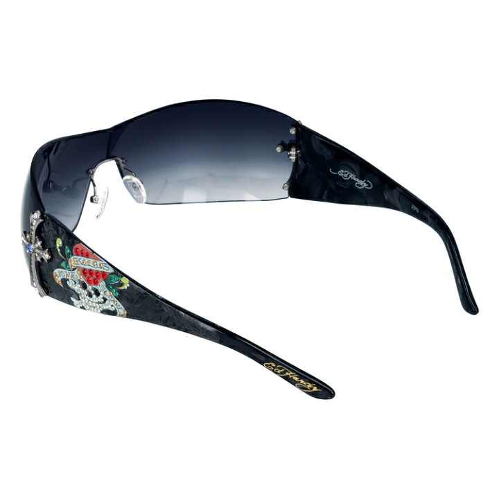 楽天市場】【国内正規品】エドハーディー サングラス Ed Hardy CROSS 
