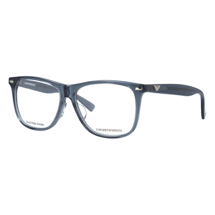 楽天市場】エンポリオアルマーニ メガネ フレーム 眼鏡 度付き 度なし