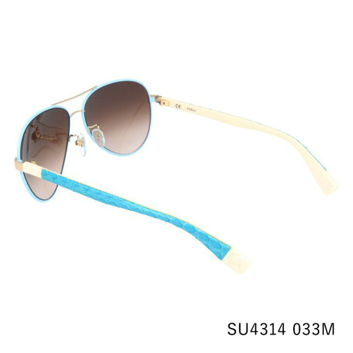 楽天市場】【SALE 50％OFF】【国内正規品】フルラ FURLA サングラス 