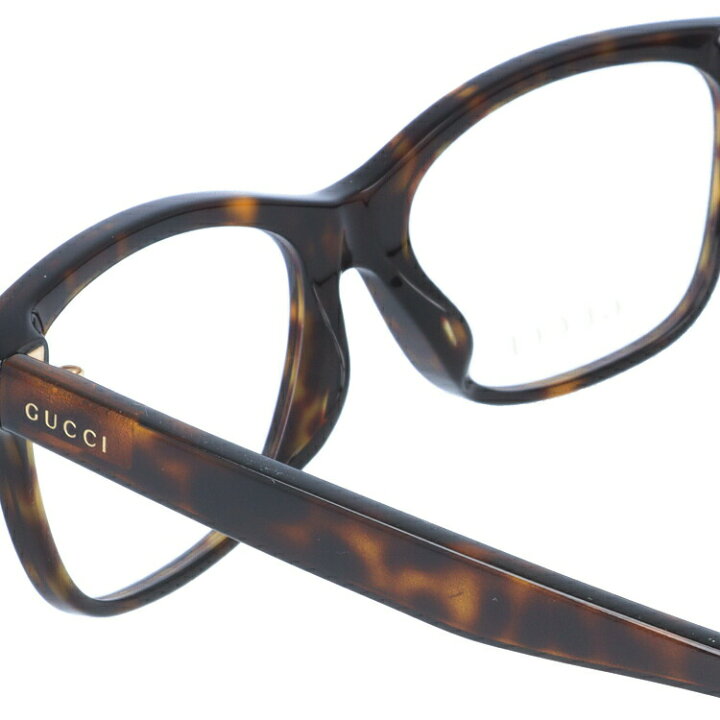 楽天市場】グッチ メガネフレーム 伊達メガネ アジアンフィット GUCCI 