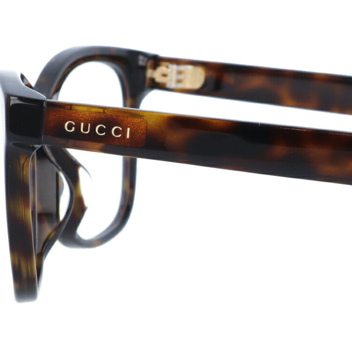 楽天市場】グッチ メガネフレーム 伊達メガネ アジアンフィット GUCCI 