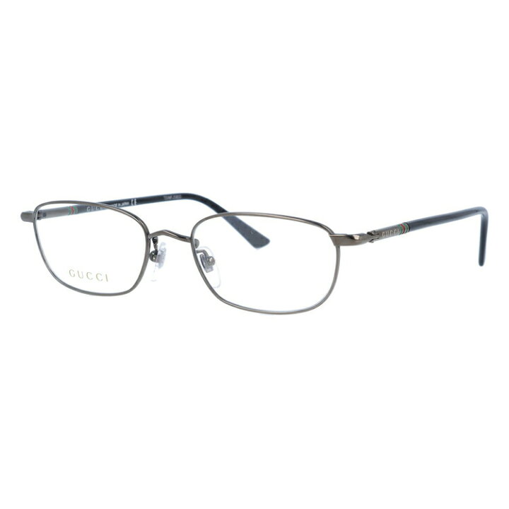 楽天市場】グッチ メガネフレーム 伊達メガネ GUCCI GG0612OJ 001 52 