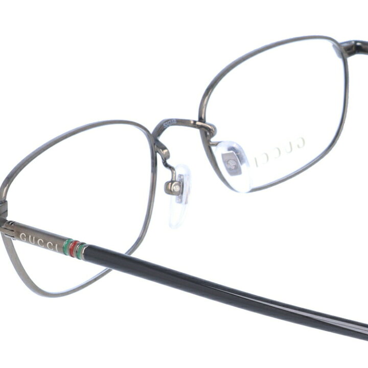 楽天市場】グッチ メガネフレーム 伊達メガネ GUCCI GG0612OJ 001 52 