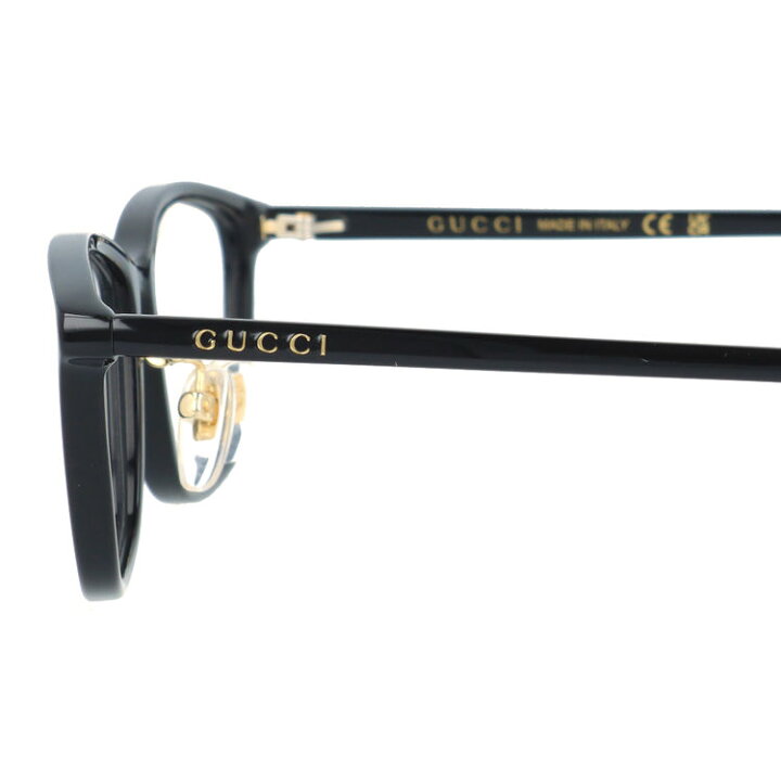 楽天市場】グッチ メガネフレーム 伊達メガネ アジアンフィット GUCCI  
