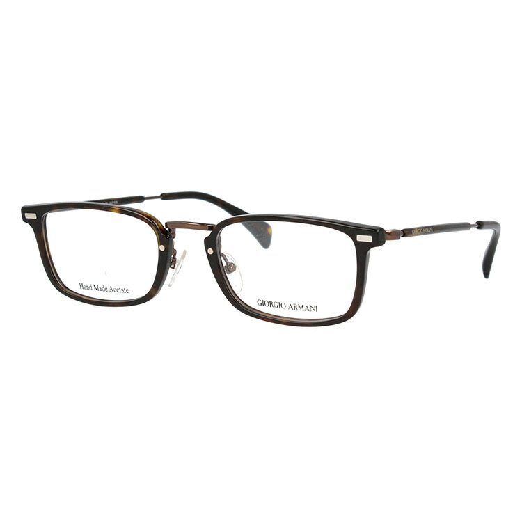 楽天市場】ジョルジオアルマーニ メガネ フレーム 眼鏡 度付き 度なし