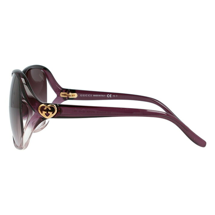 楽天市場】グッチ サングラス アジアンフィット GUCCI GG3525KS WNY/K8  