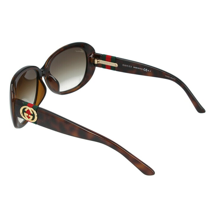 楽天市場】グッチ サングラス GUCCI GG3660KS DWJ/CC 57サイズ  