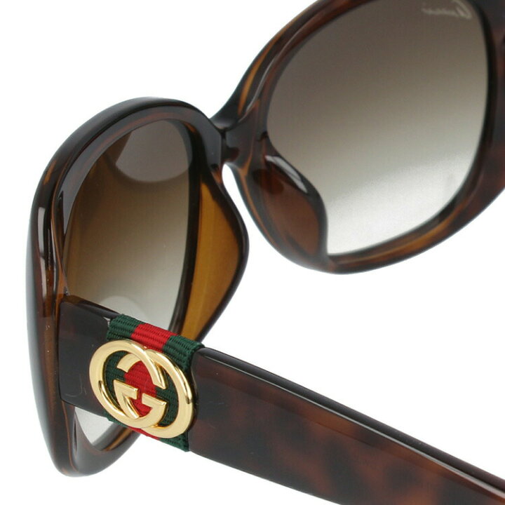 楽天市場】グッチ サングラス GUCCI GG3660KS DWJ/CC 57サイズ  