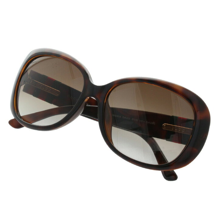 楽天市場】グッチ サングラス GUCCI GG3660KS DWJ/CC 57サイズ  