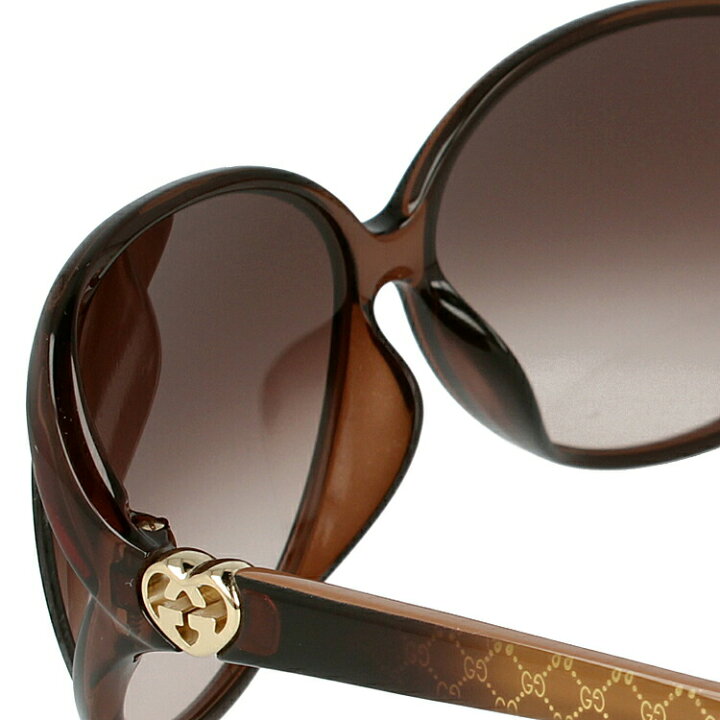楽天市場】【訳あり】グッチ サングラス アジアンフィット GUCCI  