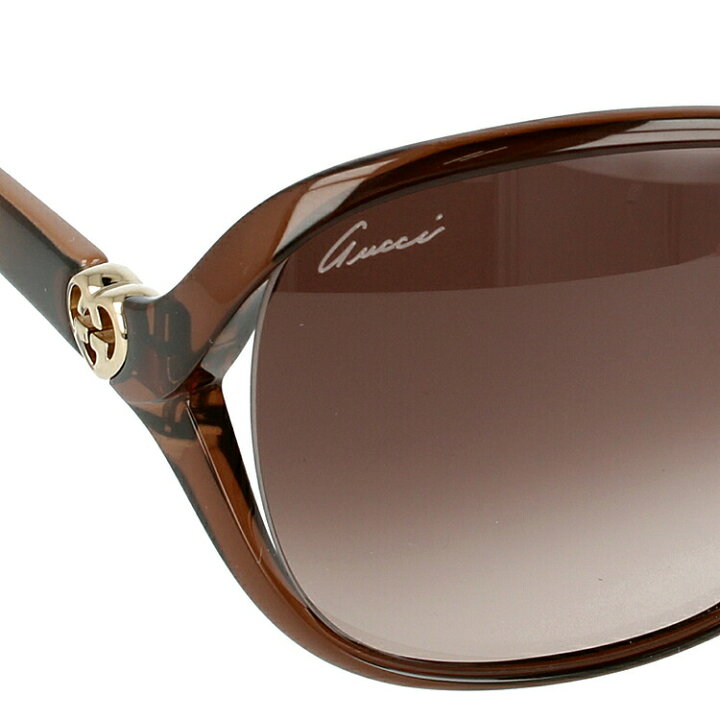 楽天市場】グッチ サングラス アジアンフィット GUCCI GG3792FS MKW/J6 
