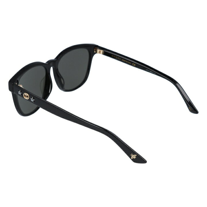 楽天市場】グッチ サングラス アジアンフィット GUCCI GG0232SK 002 56 
