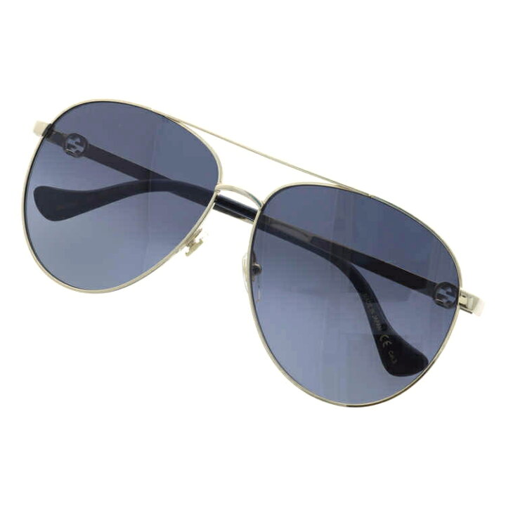 楽天市場】グッチ サングラス GUCCI GG1088S 001 61サイズ ティア 
