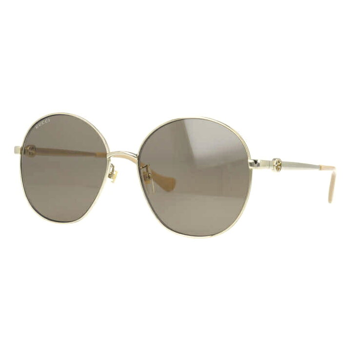 楽天市場】グッチ サングラス GUCCI GG1090SA 003 59サイズ バタフライ 