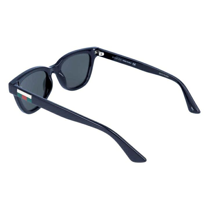 楽天市場】グッチ サングラス アジアンフィット GUCCI GG1116S 001 51 