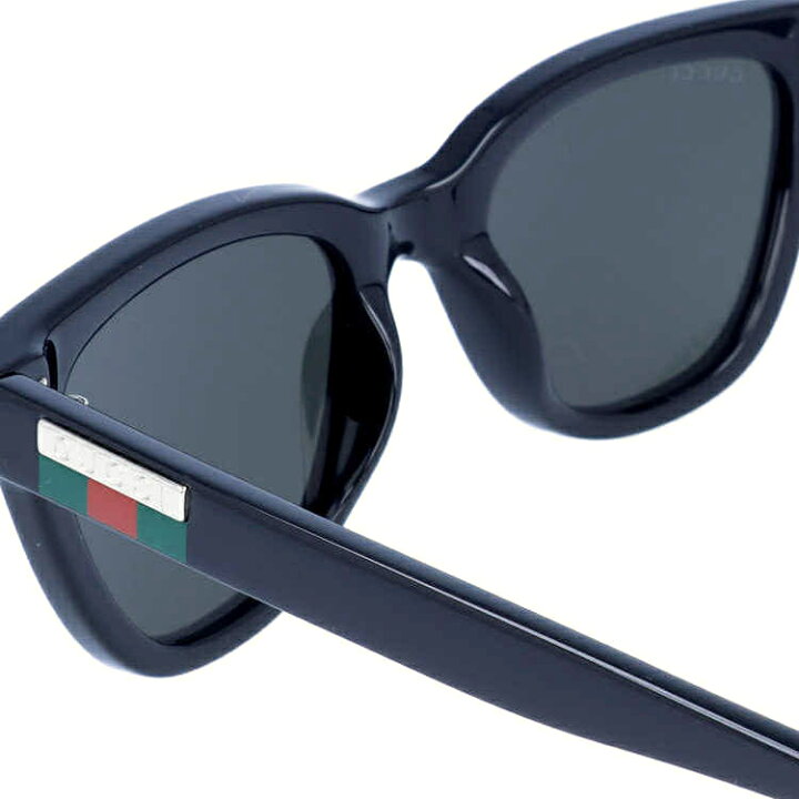 楽天市場】グッチ サングラス アジアンフィット GUCCI GG1116S 001 51 