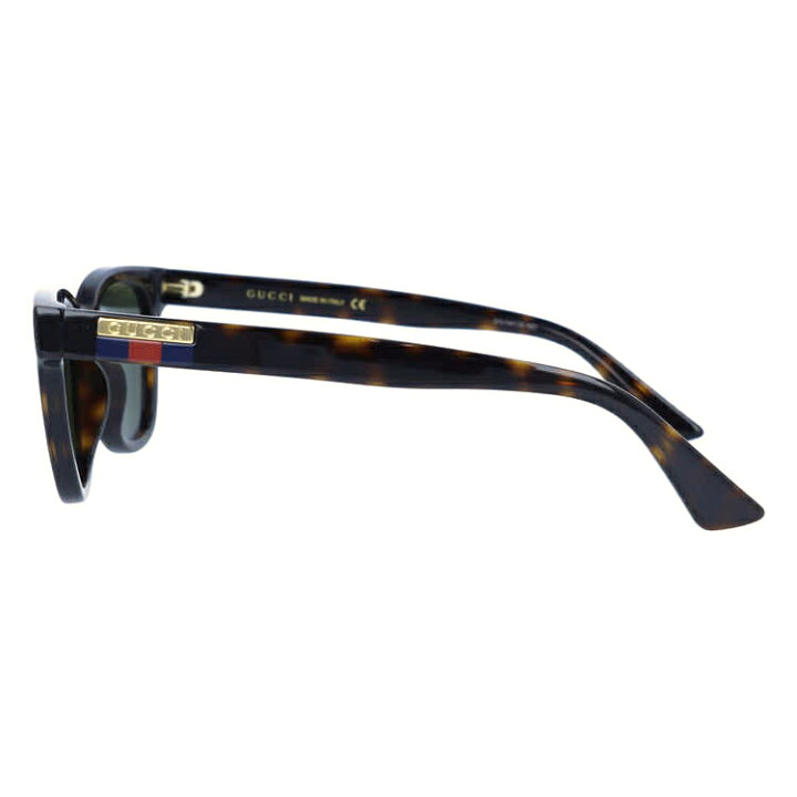 楽天市場】グッチ サングラス アジアンフィット GUCCI GG1116S 002 51 