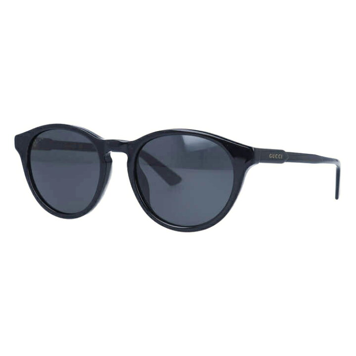 楽天市場】グッチ サングラス アジアンフィット GUCCI GG1119S 001 52  