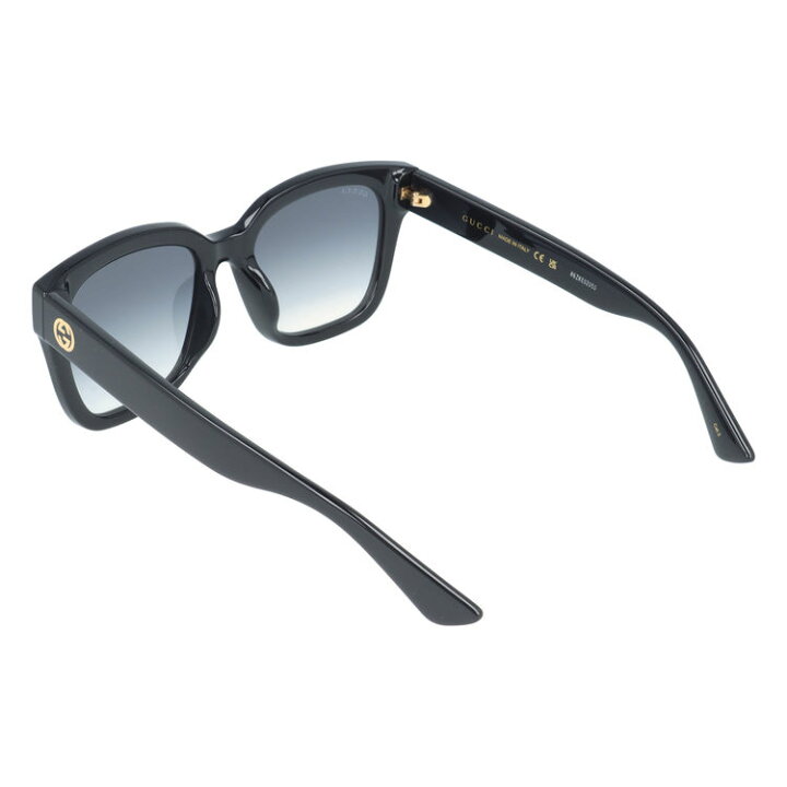 楽天市場】グッチ サングラス アジアンフィット GUCCI GG1338SK 003 54  