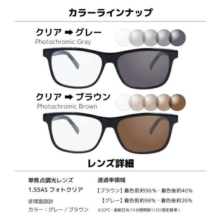 楽天市場】【選べる2色 調光レンズ】グッチ サングラス GG0454OA 全3 