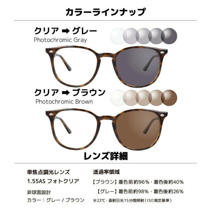 楽天市場】レイバン サングラス 調光レンズセット Ray-Ban B-15 