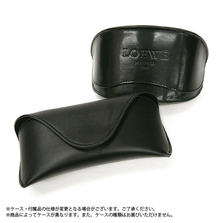 楽天市場】【国内正規品】ロエベ サングラス LOEWE SLW276 08FK/0K59 