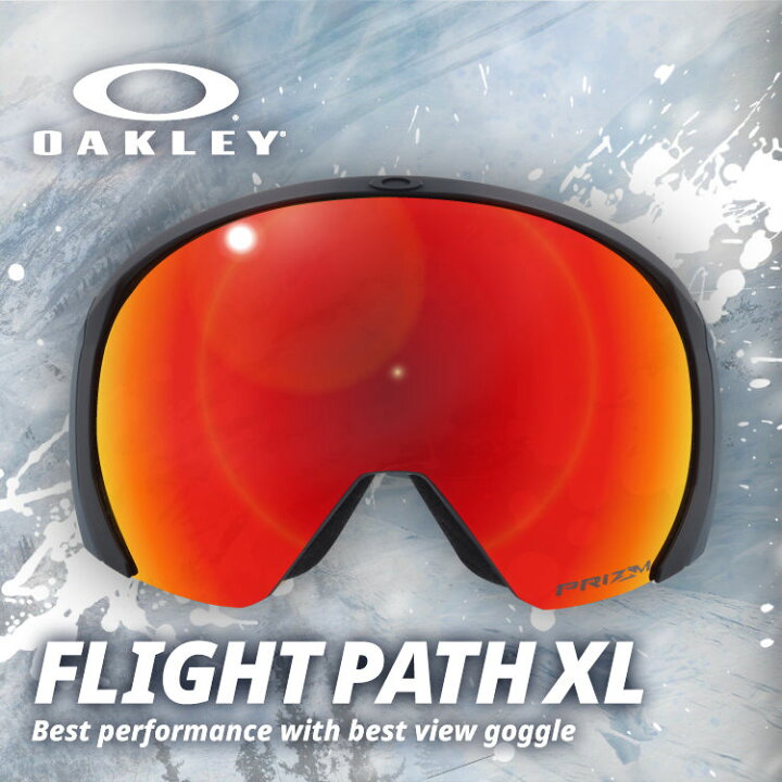 楽天市場】オークリー スノーゴーグル OAKLEY スキー スノーボード 