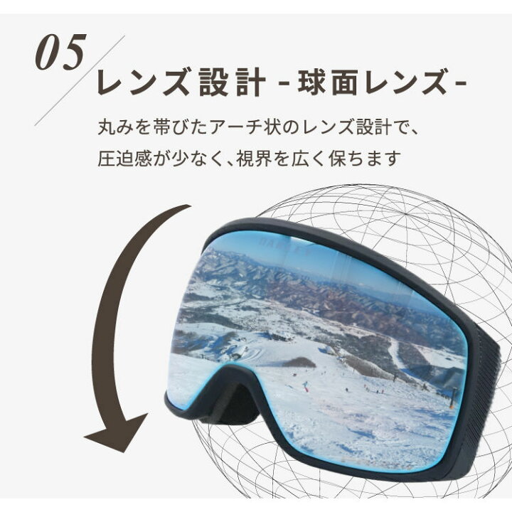 楽天市場】オークリー スノーゴーグル OAKLEY スキー スノーボード 