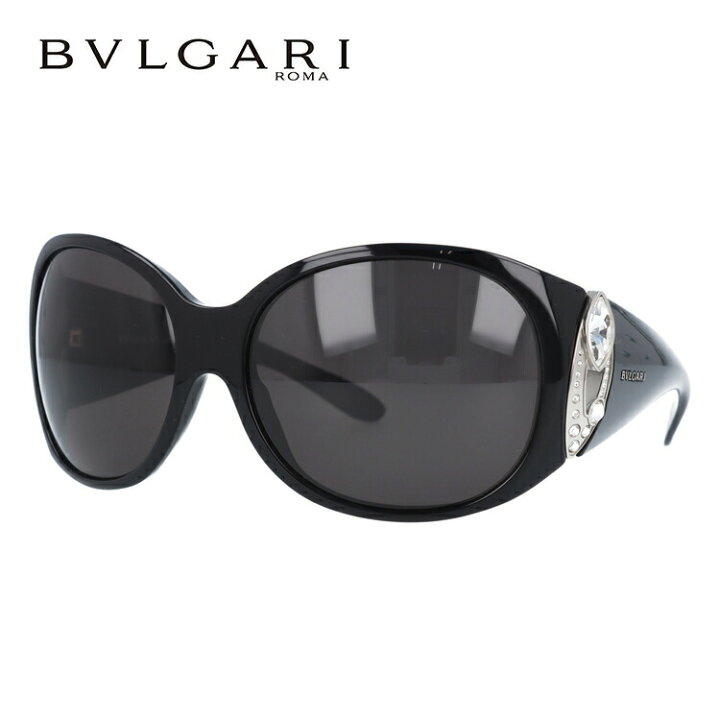 楽天市場】【訳あり】ブルガリ サングラス BVLGARI BV8017B 501/87 
