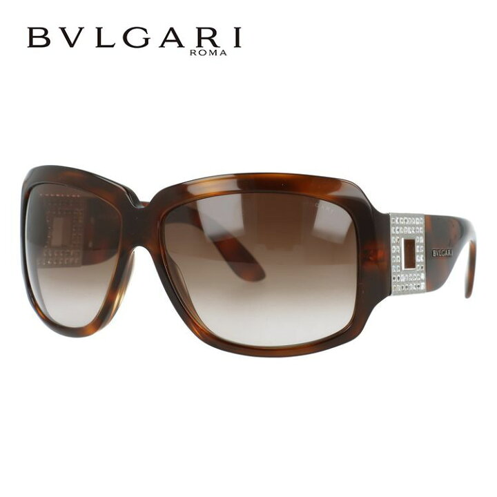 楽天市場】【国内正規品】ブルガリ サングラス BVLGARI BV8018B 502/13 