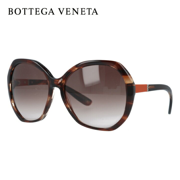 楽天市場】ボッテガヴェネタ BOTTEGA VENETA サングラス B.V. 183/S 59 