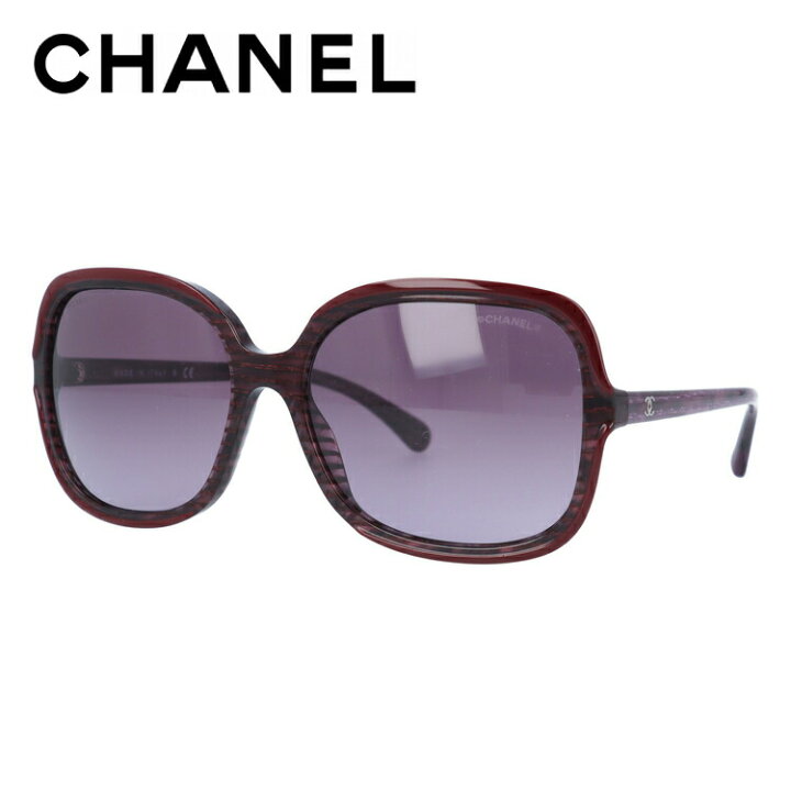 楽天市場】【訳あり】シャネル サングラス レギュラーフィット CHANEL  