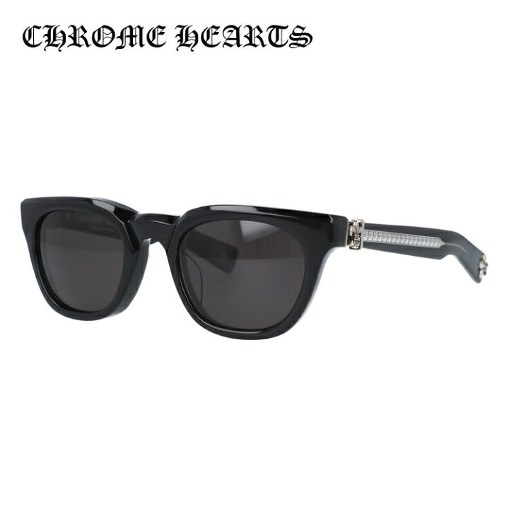 楽天市場】クロムハーツ サングラス CHROME HEARTS レギュラーフィット  