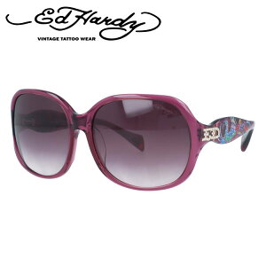 �y�󂠂�z�G�h�n�[�f�B�[ �T���O���X �A�W�A���t�B�b�g Ed Hardy PHOENIX�iBURGUNDY�j 60�T�C�Y �o�^�t���C�^ �A�E�g���b�g�i ���j�Z�b�N�X �����Y ���f�B�[�X