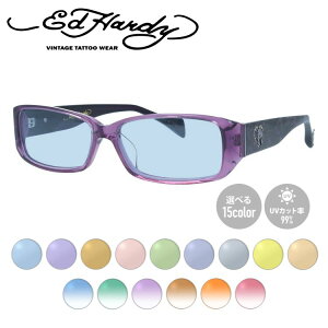 yIׂ15F CgJ[YzGhn[fB[ TOX IWiCgJ[Y EdHardy EHOA001 3 PURPLE p[v XNGA^ Y fB[X UVJbg O bsO